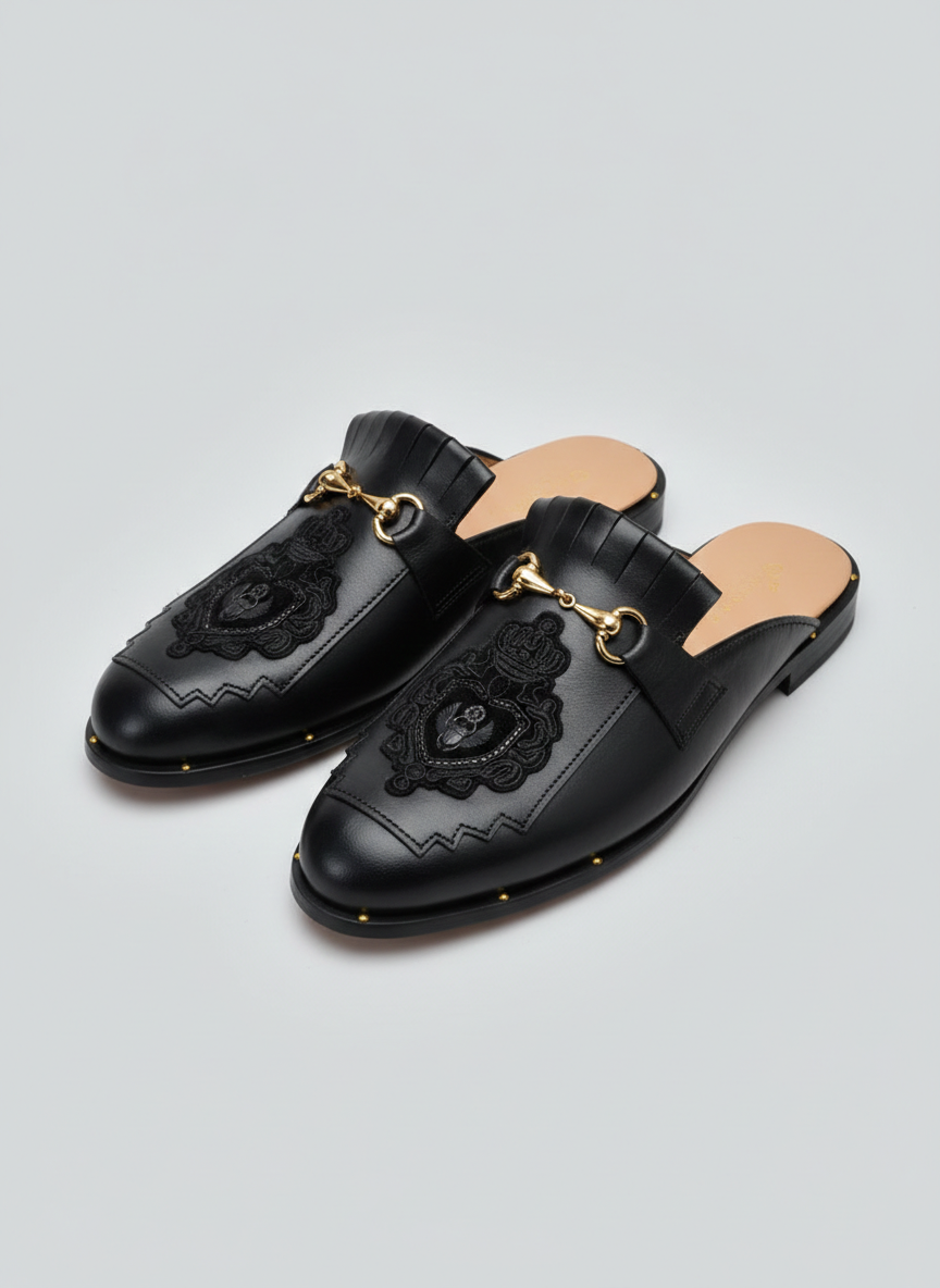 Moccasins